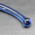 Sex Toy Glass Dildo para Mujeres Injo-Dg070